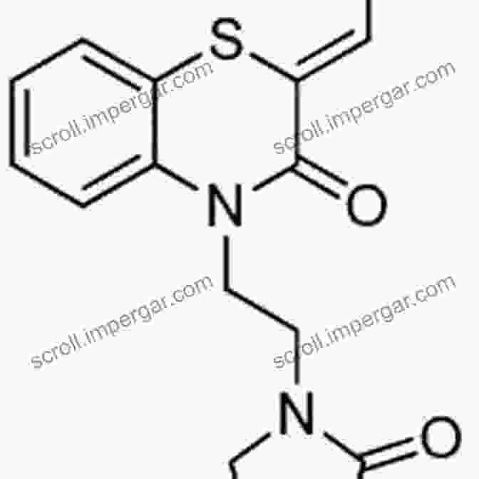 Structure Of Pyrimidobenzothiazine Derivative Development Of Novel Anti HIV Pyrimidobenzothiazine Derivatives (Springer Theses)