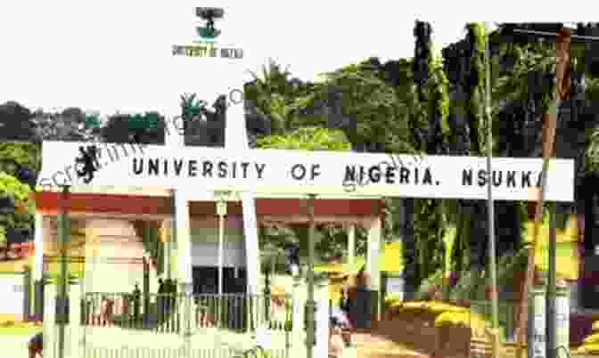 Students Union Government Of The University Of Nigeria, Nsukka In The Present Day FREEDOM IN OUR BONES: THE HISTORY OF THE STUDENTS UNION GOVERNMENT UNIVERSITY OF NIGERIA NSUKKA (1960 2024)