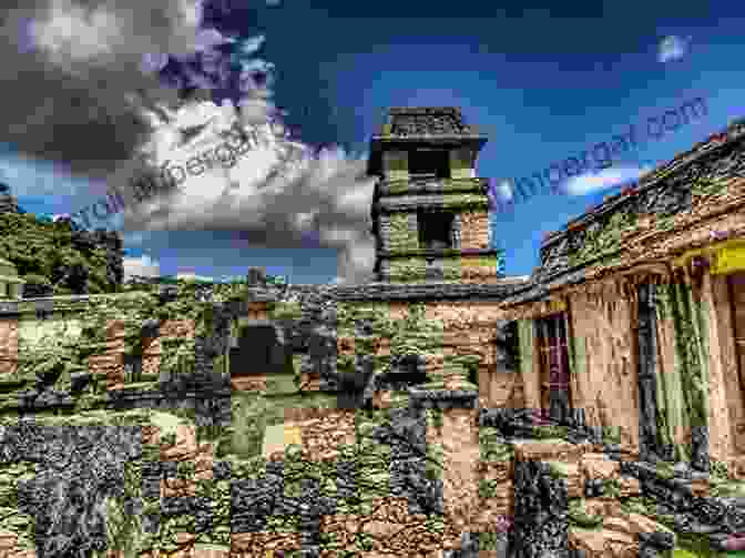 Stunning Mayan City Ruins Ancient Civilizations: A Captivating Guide To Mayan History The Aztecs And Inca Empire