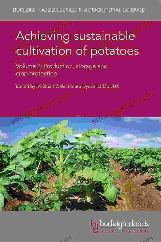 Sustainable Potato Cultivation Achieving Sustainable Cultivation Of Potatoes Volume 2: Production Storage And Crop Protection (Burleigh Dodds In Agricultural Science 33)