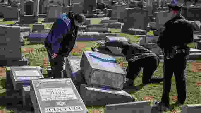 The Ashworths Desecrating Graves, Fueled By Greed A Family Business: A Chilling Tale Of Greed As One Family Commits Unspeakable Crimes Against The Dead