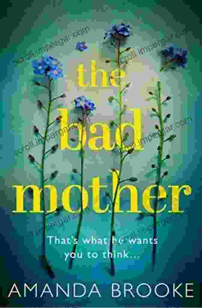 The Bad Mother Handbook Novel Cover The Bad Mother S Handbook: A Novel