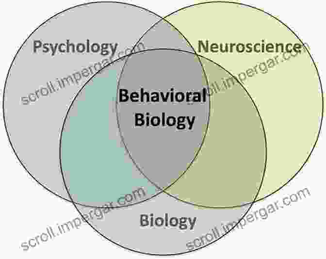 The Biology Of Behavior Why You Do The Things You Do: The Secret To Healthy Relationships