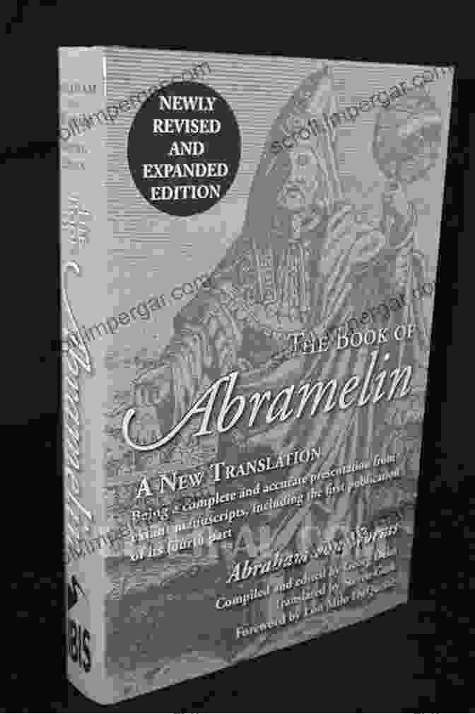 The Book Of Abramelin Thoughts On Abramelin Ramsey Dukes