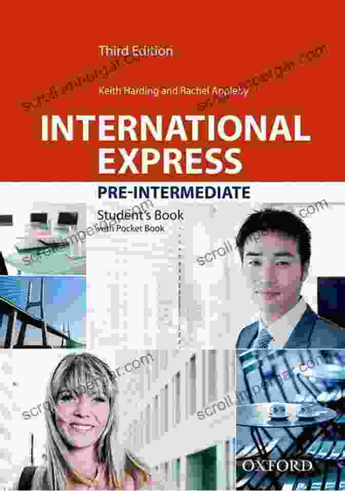 The Cover Of The Book International Express International Express: New Yorkers On The 7 Train