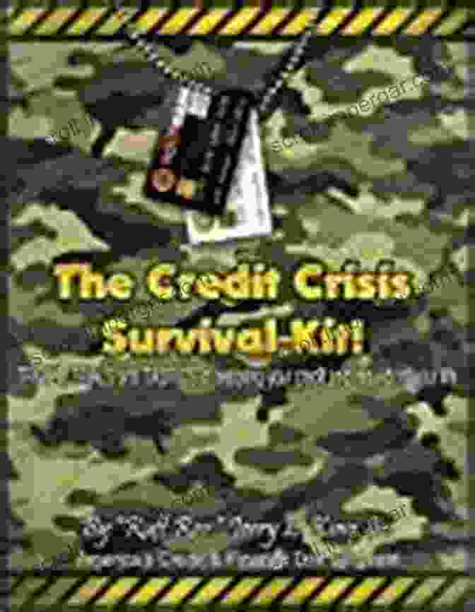 The Credit Crunch Survival Kit Book The Credit Crunch Survival Kit: How To Get Out Of Debt And Successfully Negotiate Debt Settlement With Your Creditors Including Debt Settlement Letters And Agreements