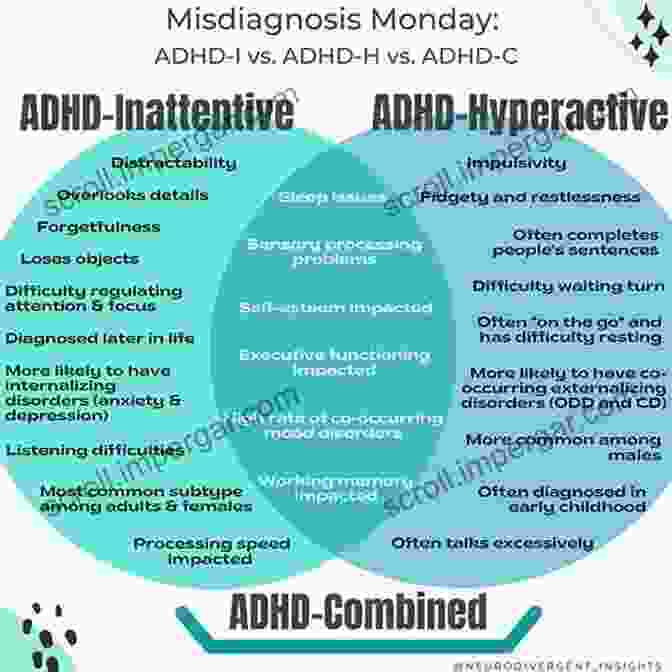 The Energetic Brain: Understanding and Managing ADHD