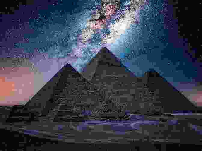 The Great Pyramid Of Giza Aligned With The Star Sirius Secret Of The Great Pyramid Precession Sirius Electromagnetism