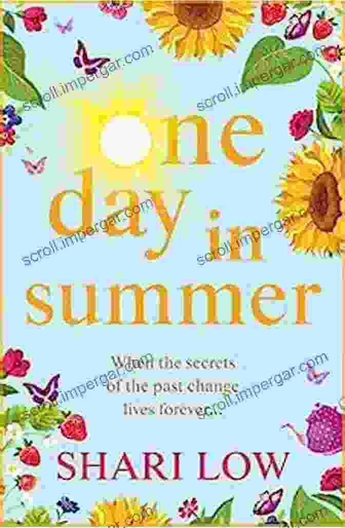 The Perfect Uplifting Read By Shari Low One Day In Summer: The Perfect Uplifting Read From Shari Low