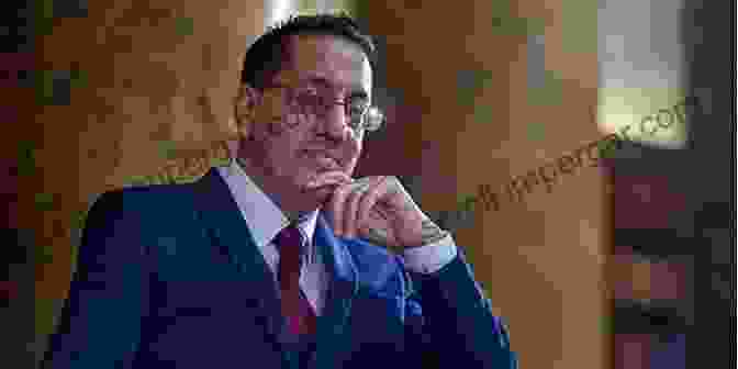 The Prosecutor Nazir Afzal