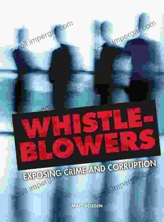 The Whistleblower Exposing The Ashworths' Crimes A Family Business: A Chilling Tale Of Greed As One Family Commits Unspeakable Crimes Against The Dead