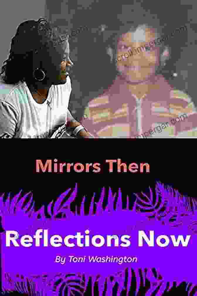 Toni Washington Installation Mirrors Then Reflections Now Toni Washington