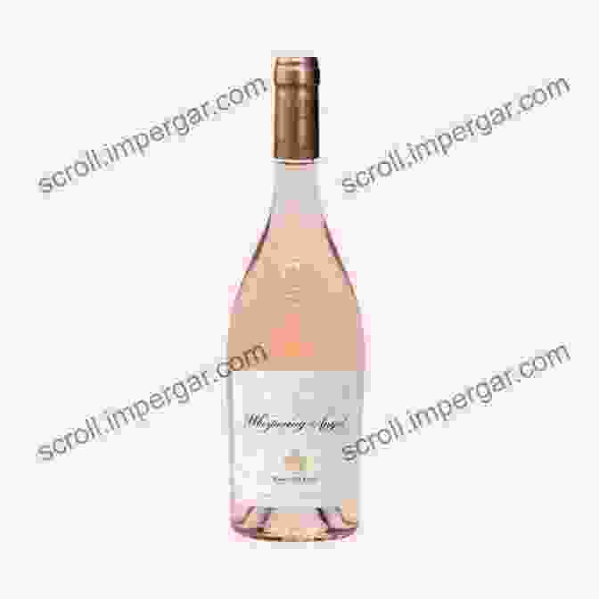 Vibrant Pink Provence Rosé Grapes Ripen Under The Mediterranean Sun, Promising A Symphony Of Delicate Flavors. The Wines Of The South Of France