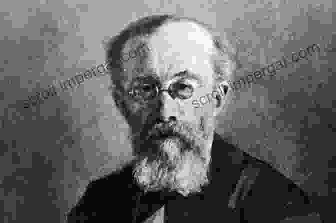 Wilhelm Wundt, Founder Of Experimental Psychology A History Of Psychology: A Global Perspective