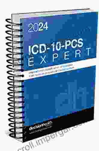 2024 ICD 10 PCS Draft Edition E