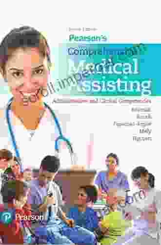 Pearson S Comprehensive Medical Assisting: Administrative And Clinical Competencies (2 Downloads)