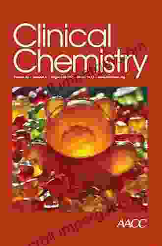 Advances In Clinical Chemistry (ISSN 63)