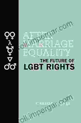 After Marriage Equality: The Future Of LGBT Rights