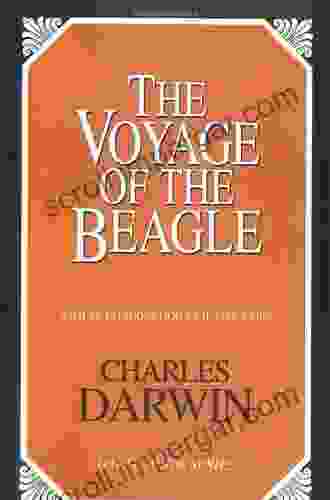 The Origin Of Species And The Voyage Of The Beagle: And The Voyage Of The Beagle (Vintage Classics)