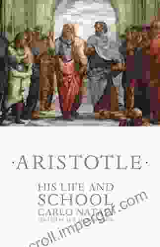 Aristotle: His Life And School