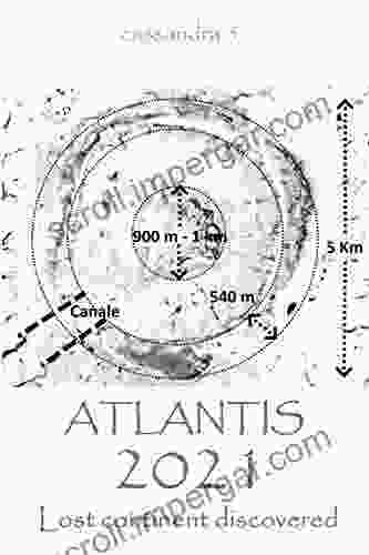 Atlantis 2024 Lost Continent Discovered