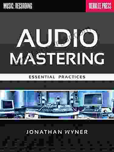 Audio Mastering Essential Practices