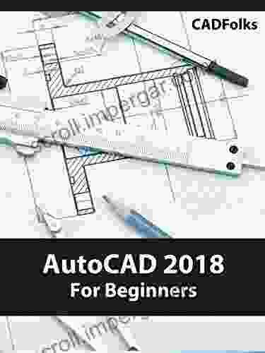 AutoCAD 2024 For Beginners CADFolks