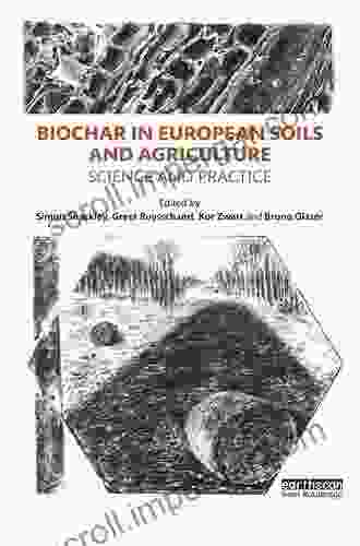 Biochar In European Soils And Agriculture: Science And Practice