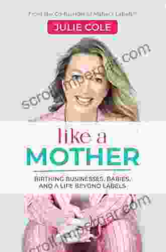 Like A Mother: Birthing Businesses Babies And A Life Beyond Labels