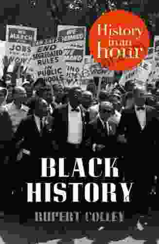 Black History: History In An Hour