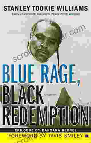 Blue Rage Black Redemption: A Memoir