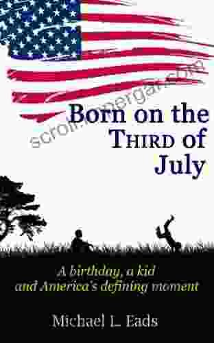 Born On The Third Of July