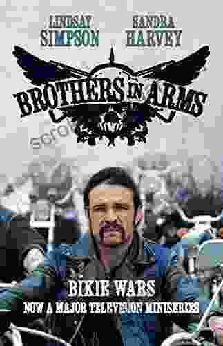 Brothers in Arms: Bikie Wars