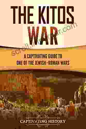 The Kitos War: A Captivating Guide To One Of The Jewish Roman Wars