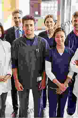 Career Success In Health Care: Professionalism In Action