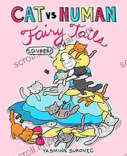 Cat Vs Human Fairy Tails