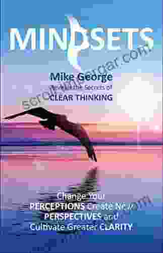 MINDSETS: Change Your PERCEPTIONS Create New PERSPECTIVES and Cultivate Greater CLARITY