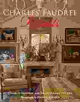 Charles Faudree Details Charles Faudree