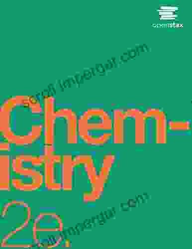 Chemistry 2e Charles F Wurster