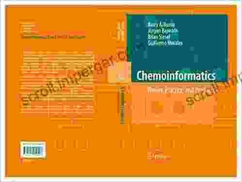 Chemoinformatics: Theory Practice Products Nick Redfern