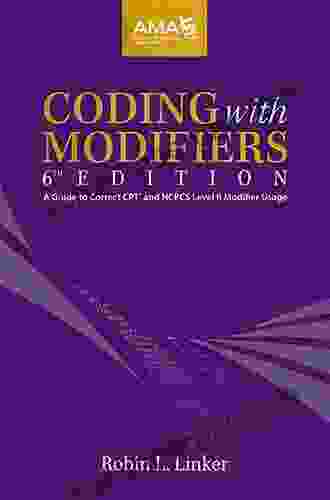 Coding with Modifiers 6th Edition