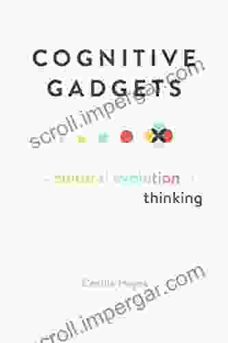 Cognitive Gadgets: The Cultural Evolution Of Thinking