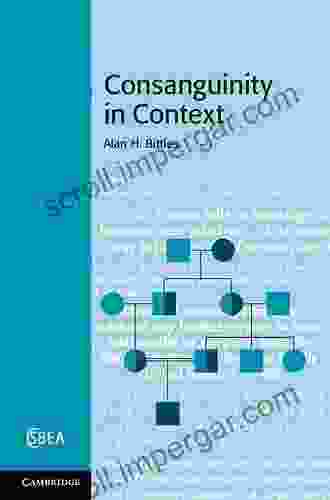 Consanguinity In Context (Cambridge Studies In Biological And Evolutionary Anthropology 63)