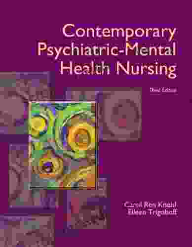 Contemporary Psychiatric Mental Health Nursing (2 Downloads)