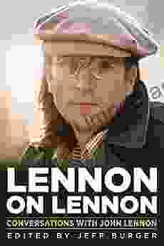 Lennon On Lennon: Conversations With John Lennon (Musicians In Their Own Words 11)