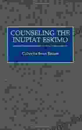 Counseling The Inupiat Eskimo (Contributions In Psychology 36)