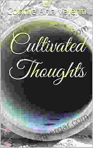 Cultivated Thoughts (Troubled Minds 3)