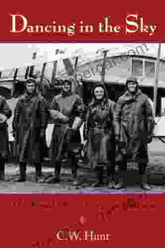 Dancing In The Sky: The Royal Flying Corps In Canada