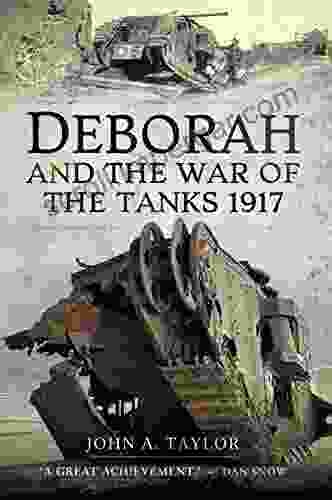 Deborah And The War Of The Tanks