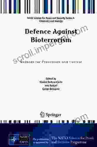 Portable Chemical Sensors: Weapons Against Bioterrorism (NATO Science For Peace And Security A: Chemistry And Biology)